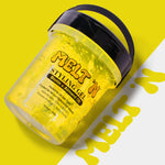Ebin Melt’N Styling Gel  Almond Oil + Biotin 2423ml