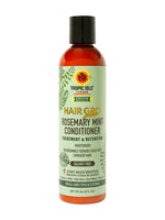 Tropic Isle Living Hair Gro Rosemary Mint Conditioner 237ml