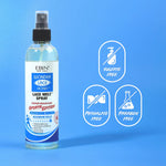 Ebin Wonder Lace Bond Lace Melt Spray Sports Edition 250ml