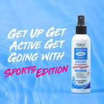 Ebin Wonder Lace Bond Remover Sports Edition 120ML