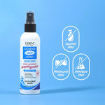 Ebin Wonder Lace Bond Remover Sports Edition 120ML