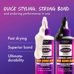 Ebin New York Wonder Weave Bond Hair Bond Glue (Black)