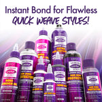 Ebin New York Wonder Weave Bond Hair Bond Glue (Clear)