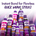 Ebin New York Wonder Weave Bond Bond Remover Oil