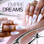 Ebin New York Empire Dream Radiant Horizon Nails