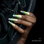 Ebin New York Empire Dream Radiant Horizon Nails