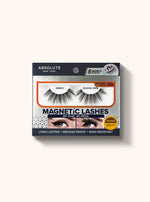 ABSOLUTE NEW YORK LASHES  Celestial Spark Magnetic Eyeliner Lashes