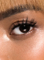 ABSOLUTE NEW YORK LASHES  Beyond Magnetic Eyeliner Lashes