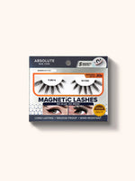 ABSOLUTE NEW YORK LASHES  Beyond Magnetic Eyeliner Lashes