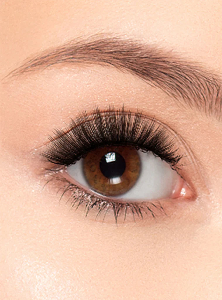 ABSOLUTE NEW YORK LASHES  Epic Magnetic Eyeliner Lashes