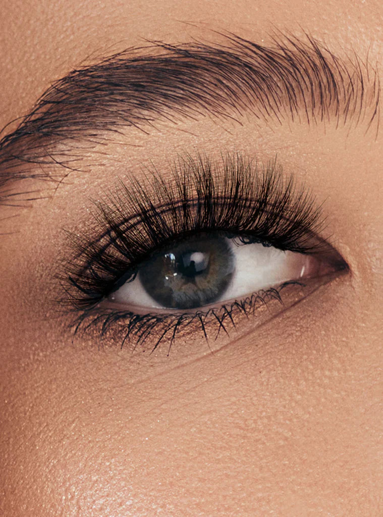 ABSOLUTE NEW YORK LASHES  Loyal Magnetic Eyeliner Lashes