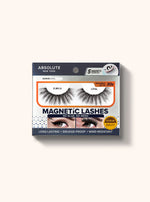 ABSOLUTE NEW YORK LASHES  Loyal Magnetic Eyeliner Lashes