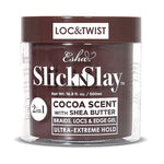 Esha Slick N Slay 2-IN-1 Braid & Edge Gel Cocoa & Shea Butter