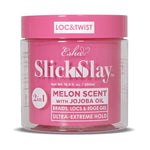 Esha Slick N Slay 2-IN-1 Braid & Edge Gel Melon & Jojoba Oil