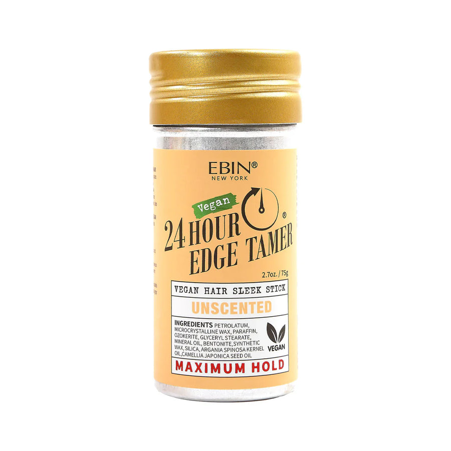 Ebin New York Vegan Hair Sleek Stick 75g