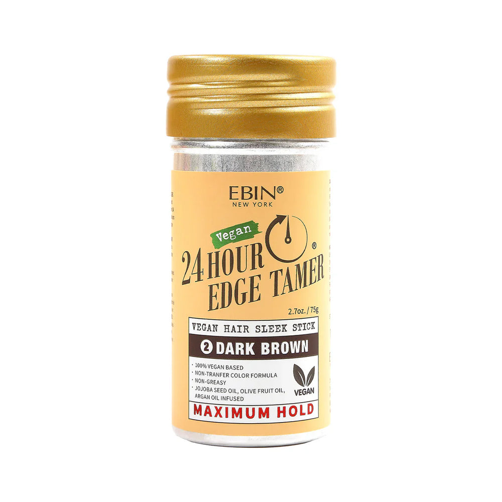 Ebin New York Vegan Colored Hair Sleek Stick 75g