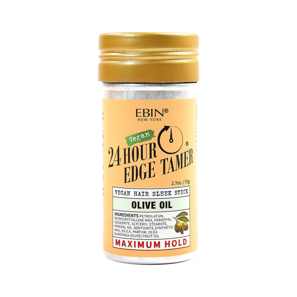Ebin New York Vegan Hair Sleek Stick 75g