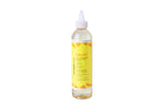 Aunt Jackie's Curls & coils Kids  E-Blast  Vitamin E & Flaxseed Nourishing Scalp Therapy 237ml/8oz