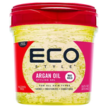 Eco Styler Argan Oil Hair Styling Gel 473ml/16oz