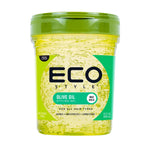 Eco Styler Olive Oil Hair Styling gel 946ml/32oz