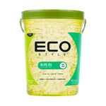 Eco Styler Olive Oil Hair Styling gel 2.3Liter/80oz
