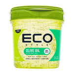 Eco Styler Olive Oil Hair Styling gel 236ml/8oz
