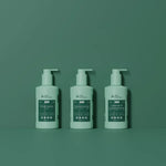 KURL KITCHEN Natural Hair Care Essential