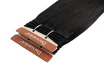 Dressmaker 100% Human Remy European Weft Straight 18"