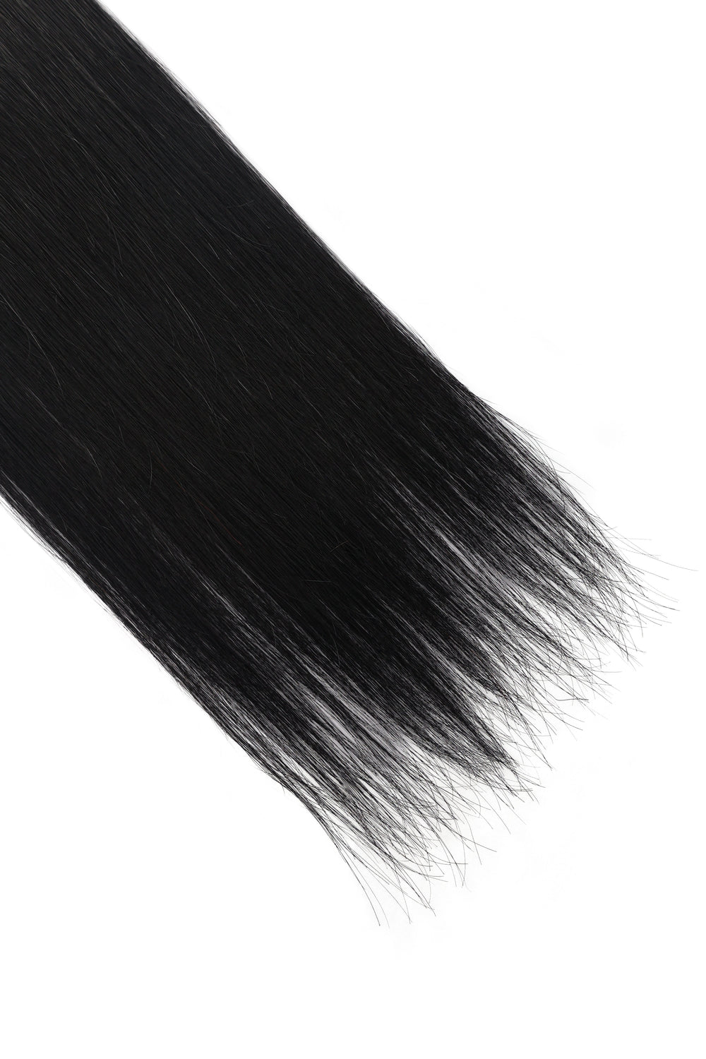 Dressmaker 100% Human Remy European Weft Straight 18"