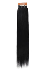 Dressmaker 100% Human Remy European Weft Straight 18"