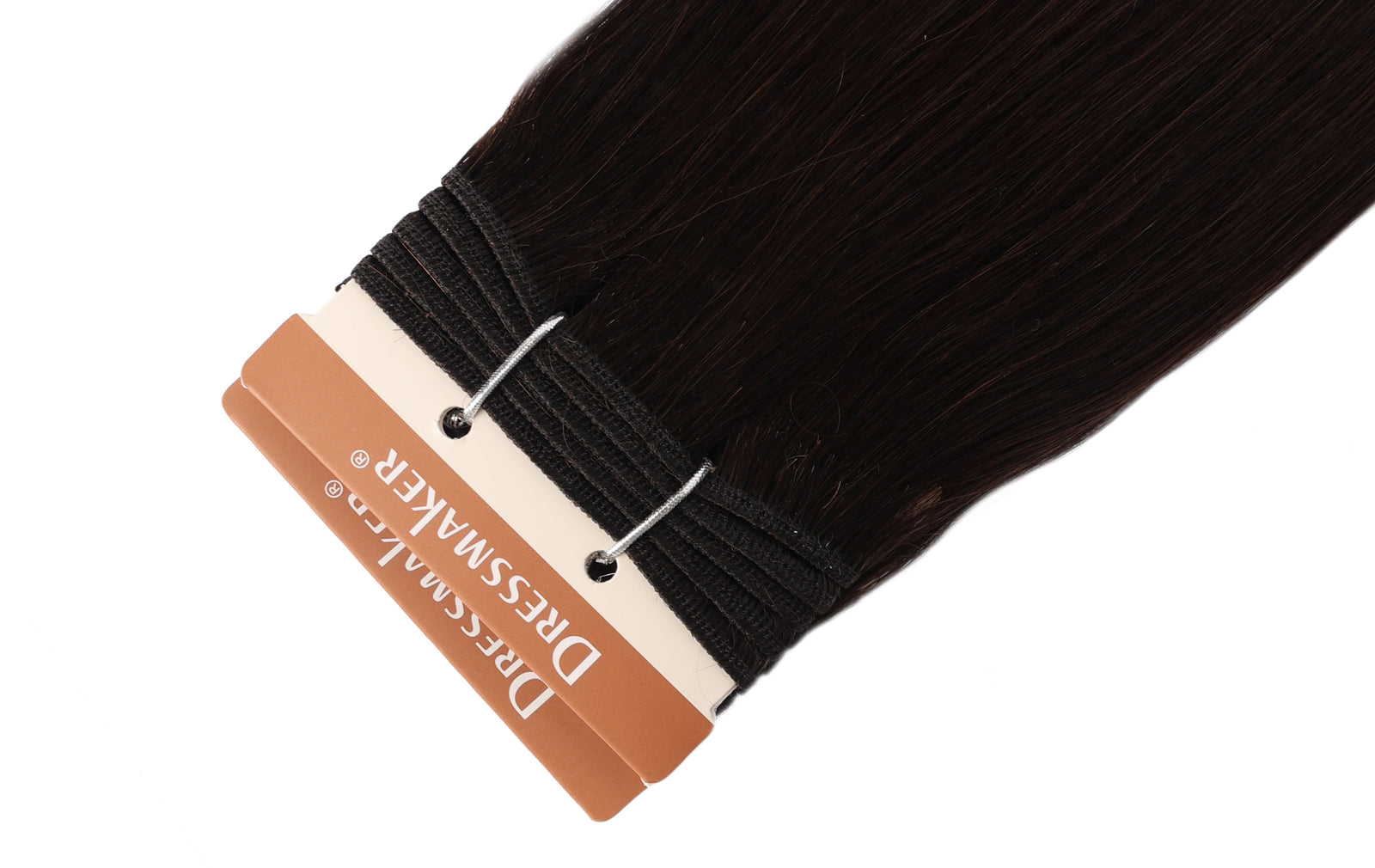 Dressmaker 100% Human Remy European Weft Straight 22"