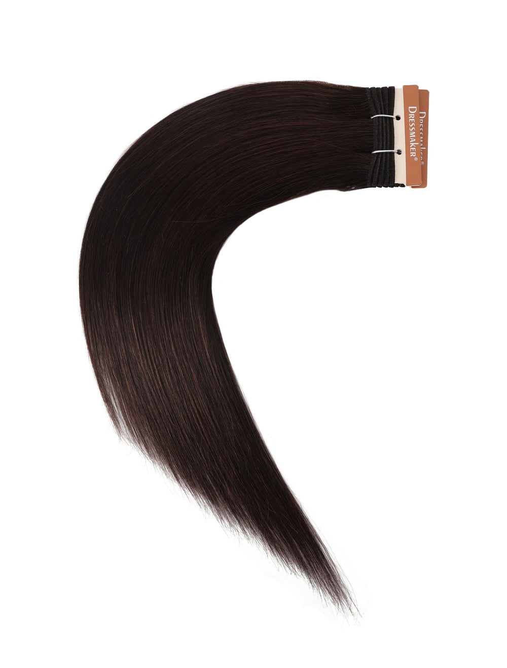 Dressmaker 100% Human Remy European Weft Straight 22"