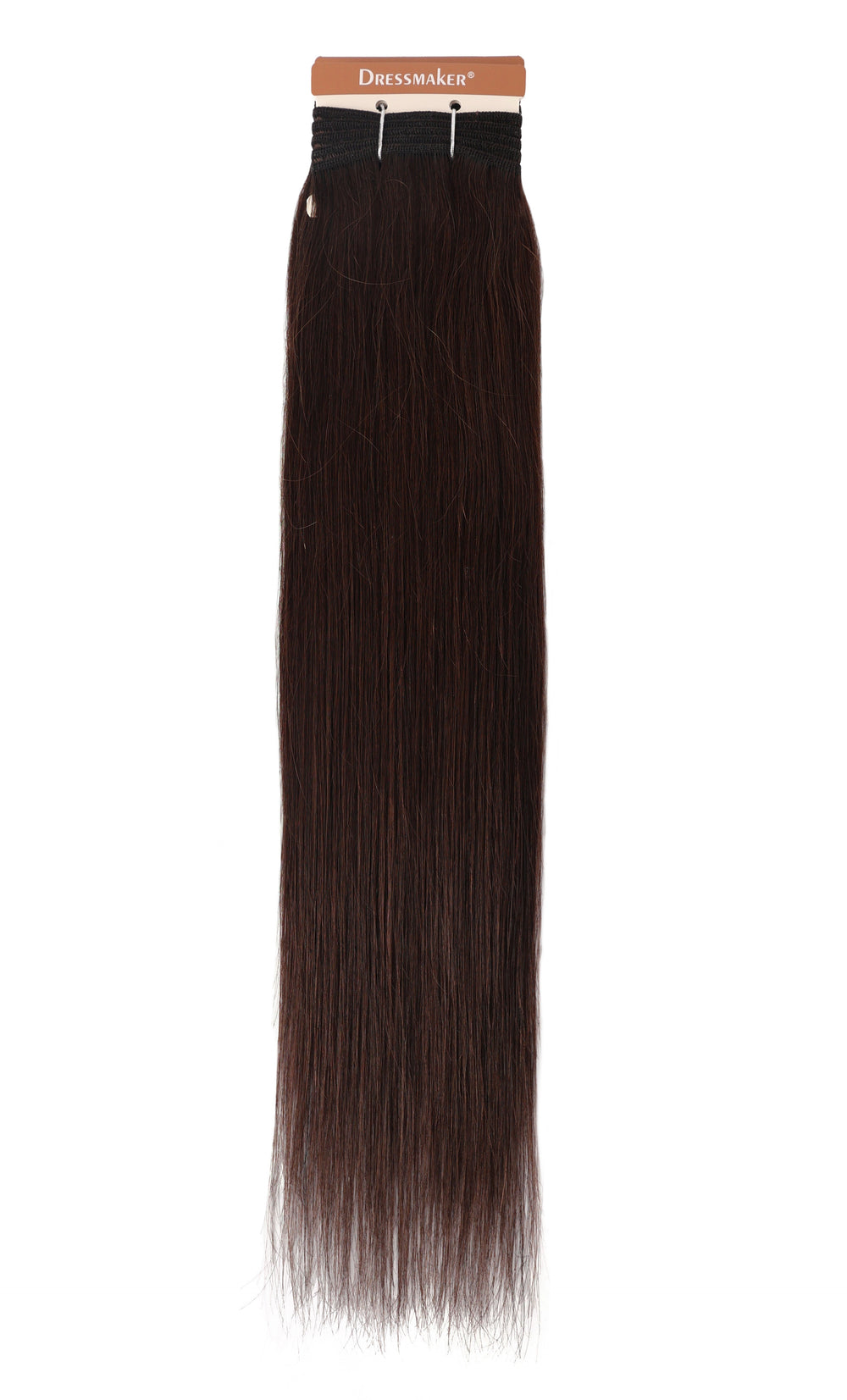 Dressmaker 100% Human Remy European Weft Straight 18"
