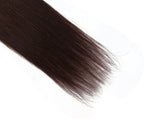 Dressmaker 100% Human Remy European Weft Straight 18"
