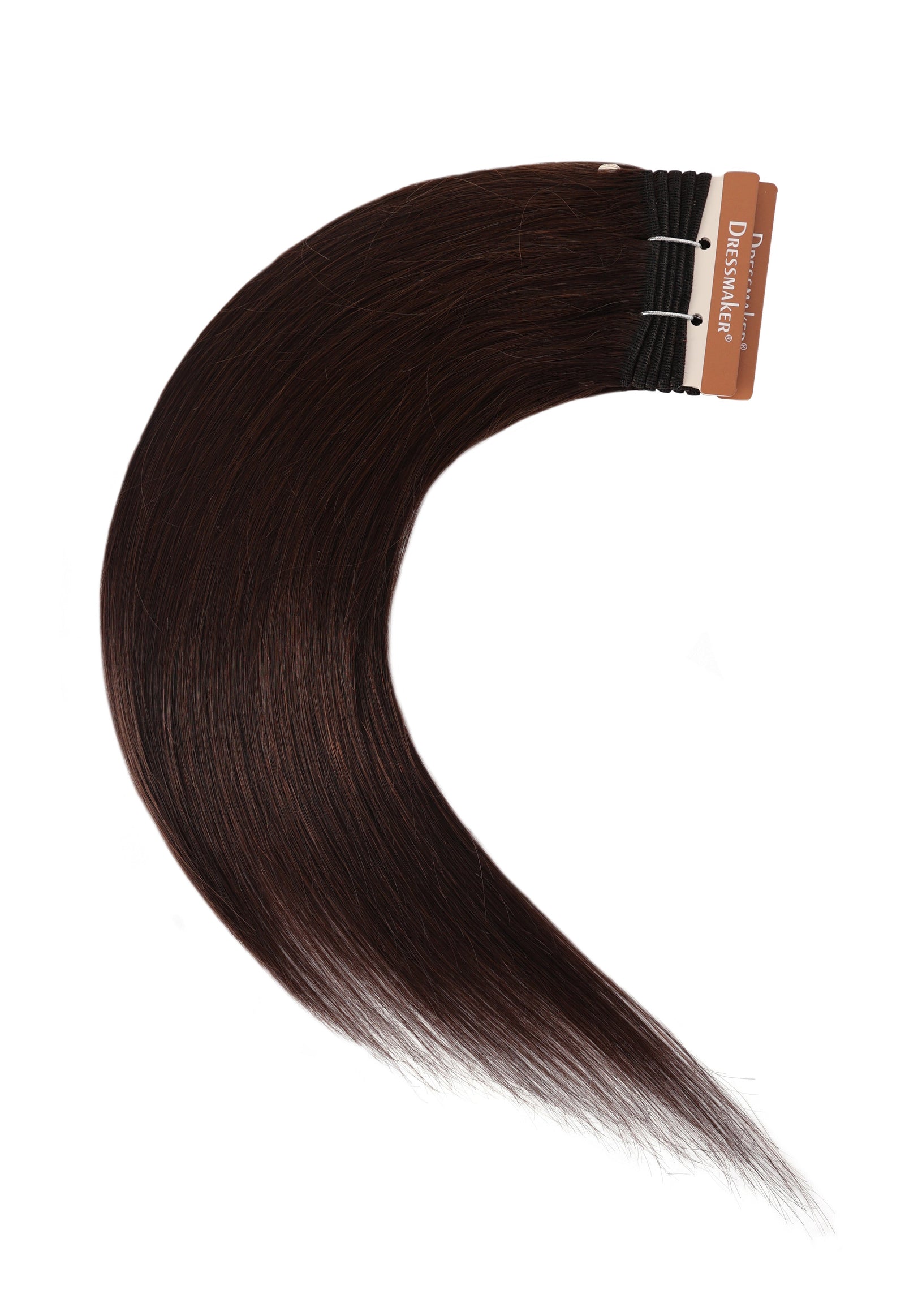 Dressmaker 100% Human Remy European Weft Straight 22"