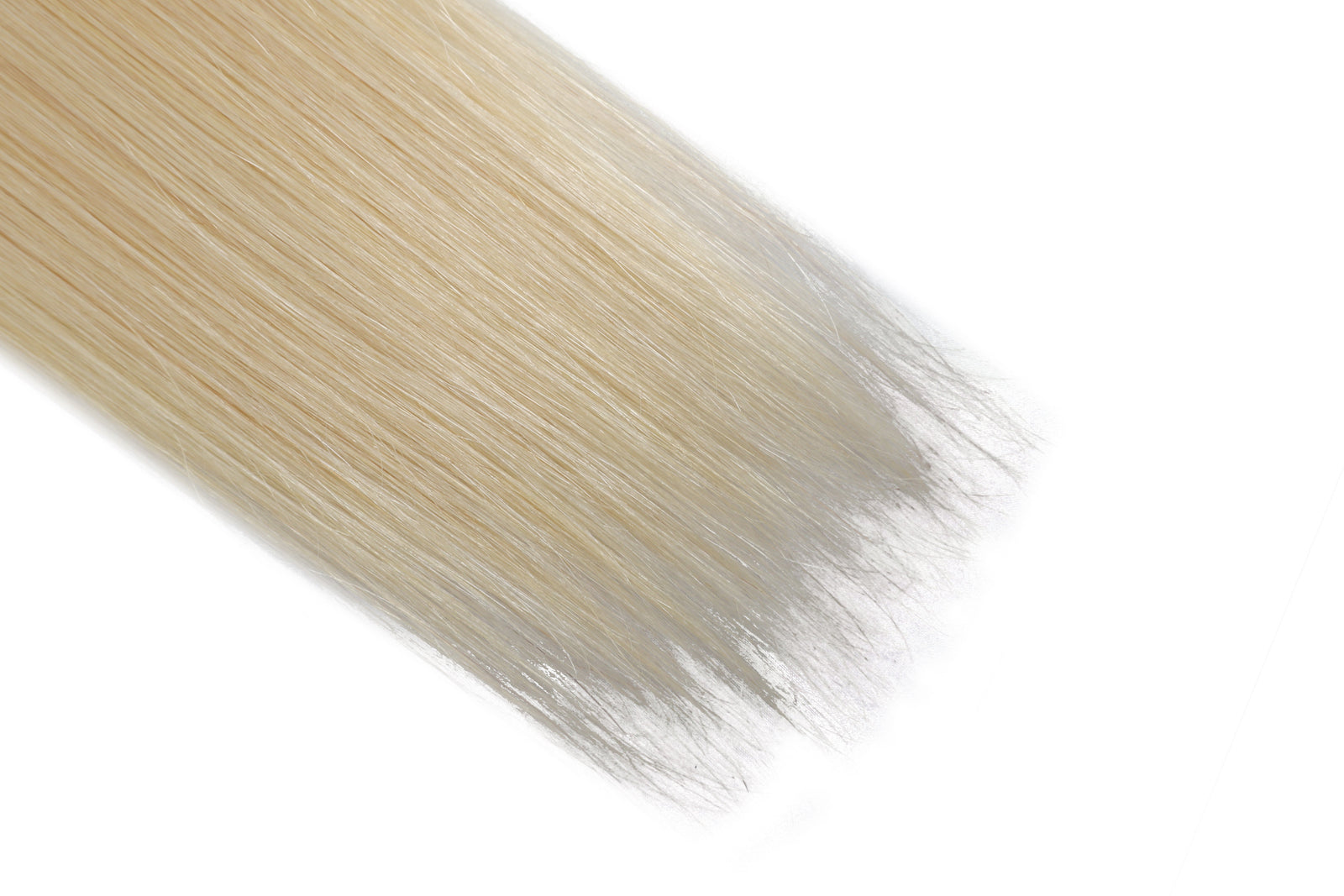 Dressmaker 100% Human Remy European Weft Straight 18"