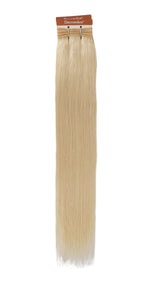 Dressmaker 100% Human Remy European Weft Straight 18"