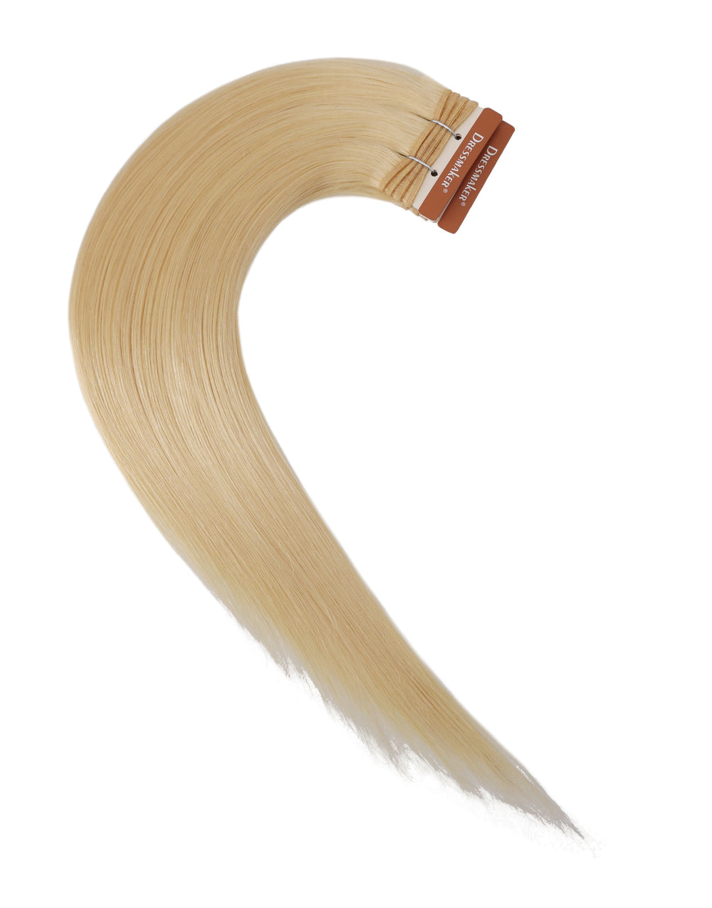 Dressmaker 100% Human Remy European Weft Straight 18"