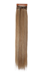 Dressmaker 100% Human Remy European Weft Straight 18"