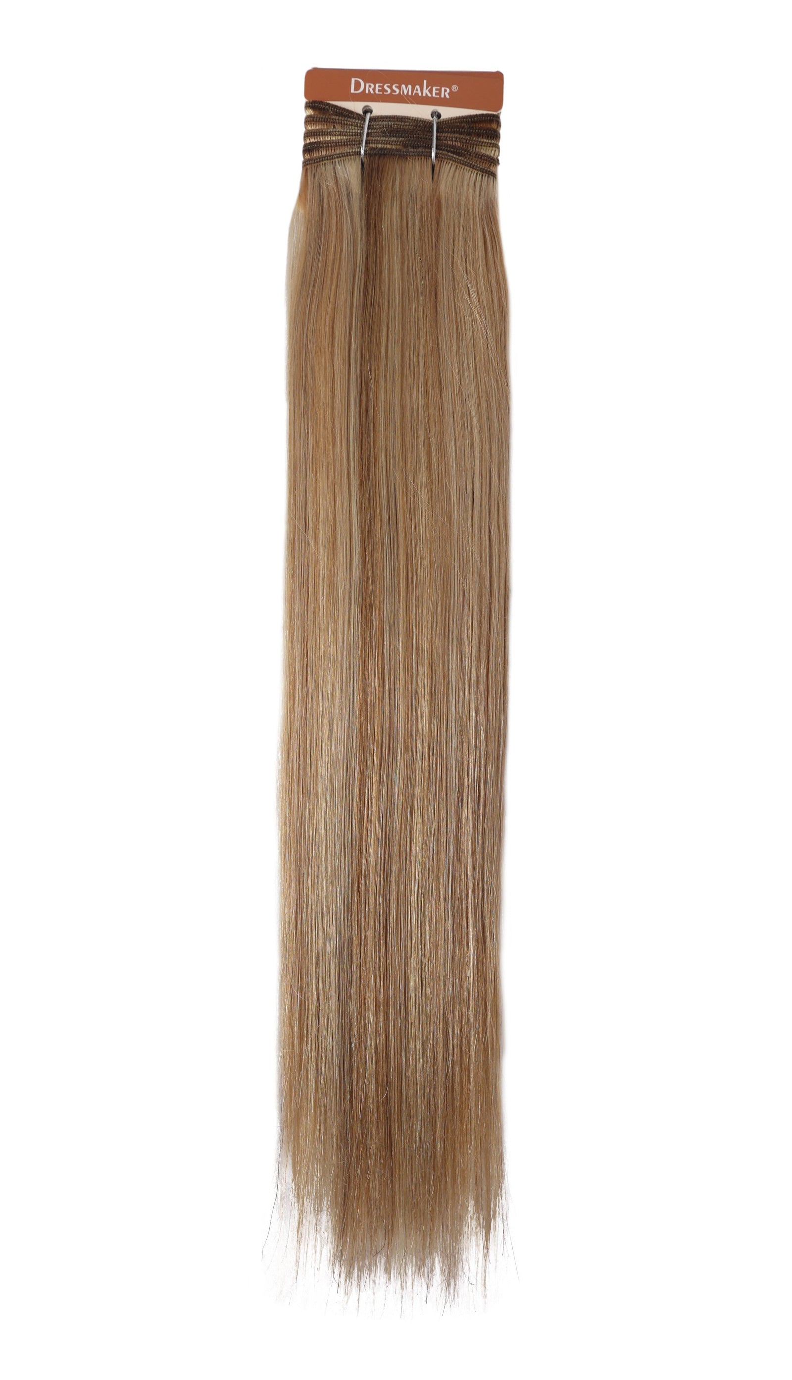 Dressmaker 100% Human Remy European Weft Straight 22"