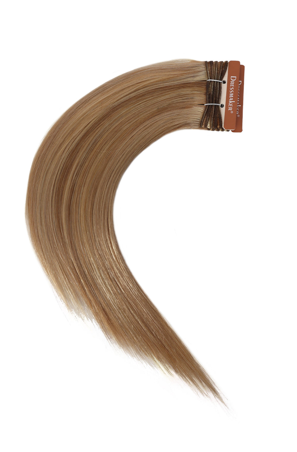 Dressmaker 100% Human Remy European Weft Straight 18"