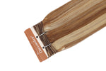 Dressmaker 100% Human Remy European Weft Straight 18"