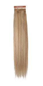 Dressmaker 100% Human Remy European Weft Straight 18"