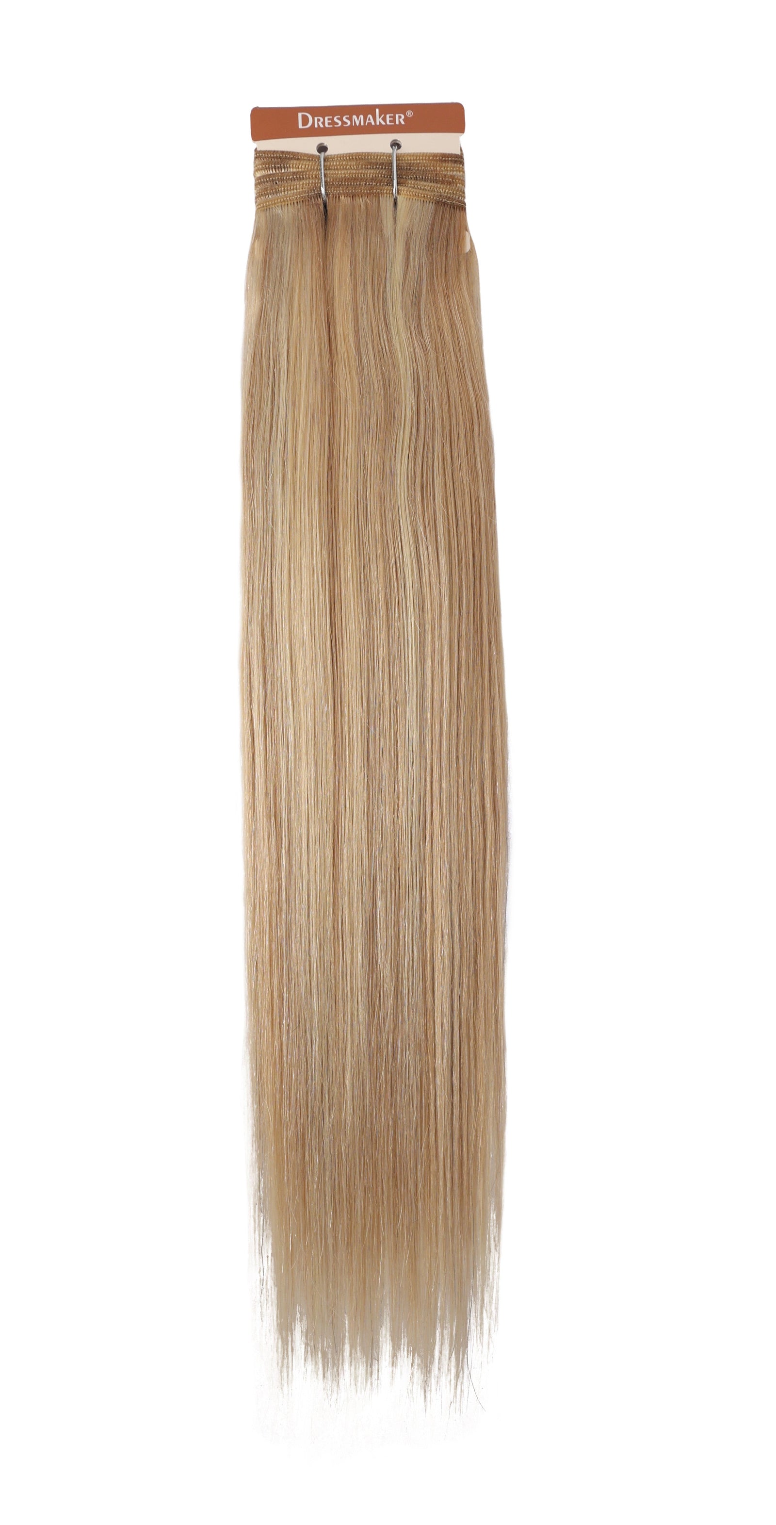 Dressmaker 100% Human Remy European Weft Straight 18"