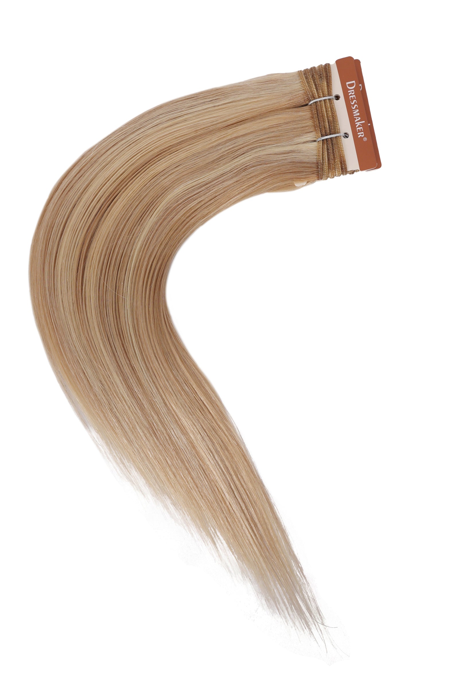 Dressmaker 100% Human Remy European Weft Straight 22"