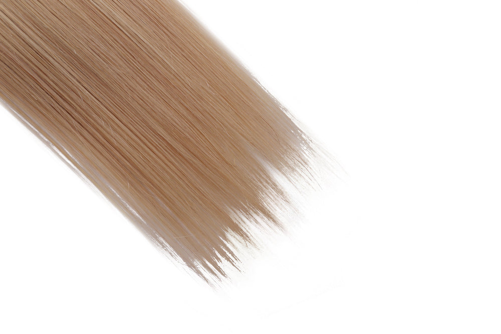 Dressmaker 100% Human Remy European Weft Straight 18"