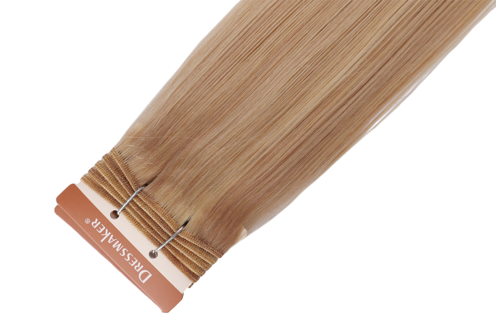 Dressmaker 100% Human Remy European Weft Straight 18"