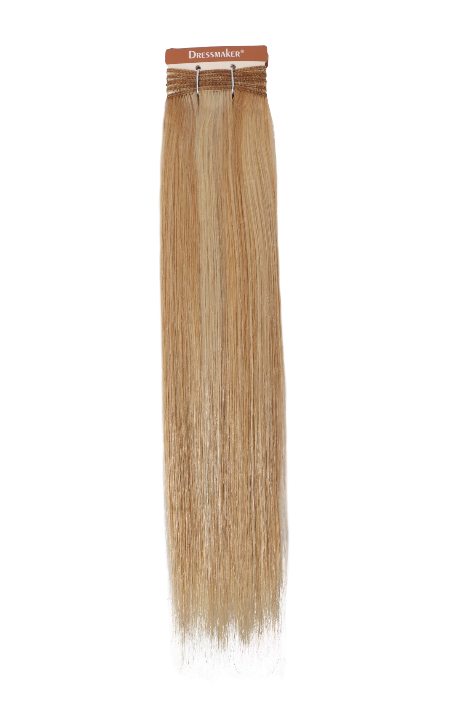 Dressmaker 100% Human Remy European Weft Straight 22"