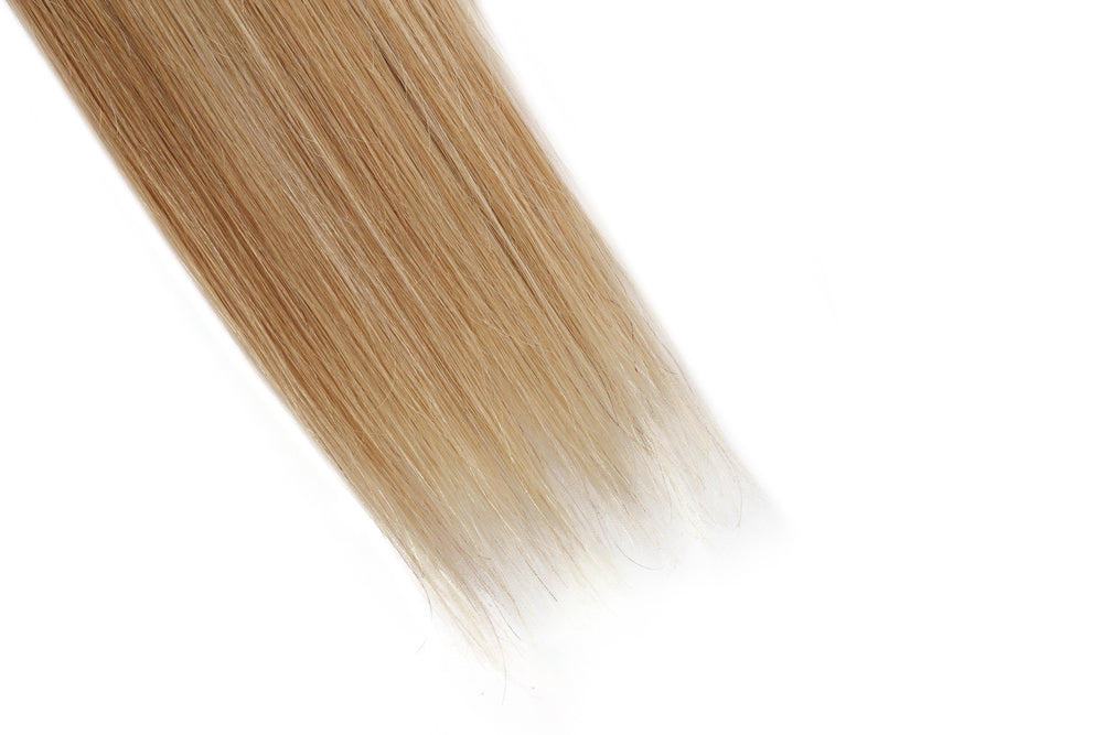 Dressmaker 100% Human Remy European Weft Straight 18"