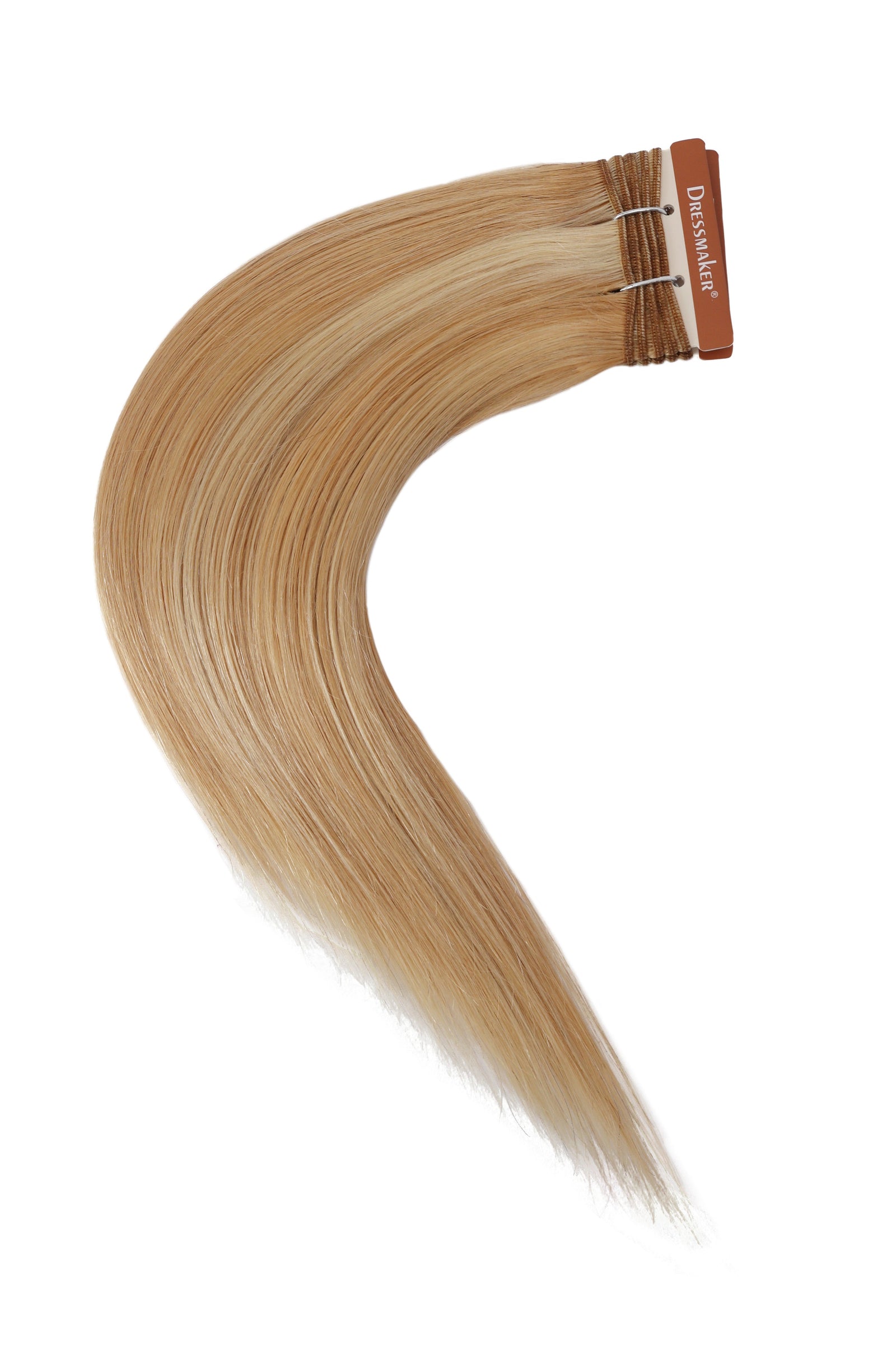 Dressmaker 100% Human Remy European Weft Straight 22"